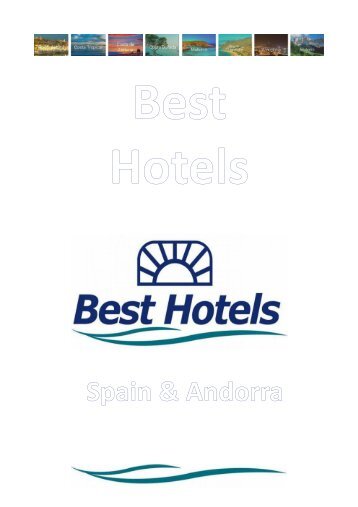 Hotels Best Destinations