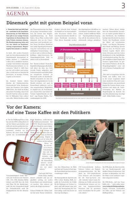 BVK-Kurier Ausgabe 01/2017