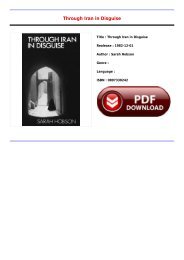 Reviews E-Book Through Iran in Disguise Premium Book Free