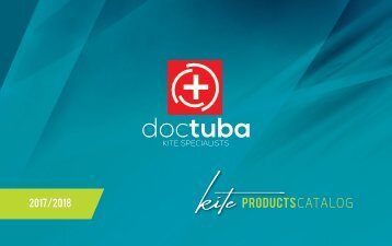 Dr.Tuba Catalog 2017/2018
