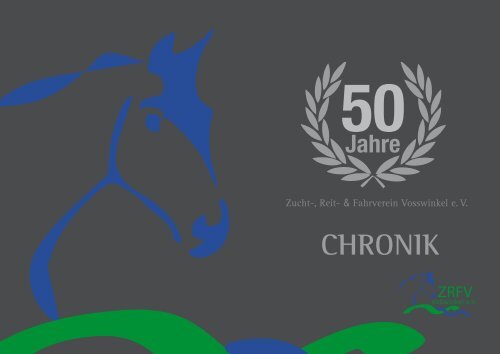 Chronik ZRFV Vosswinkel 