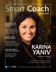 SMART COACH MAGAZINE