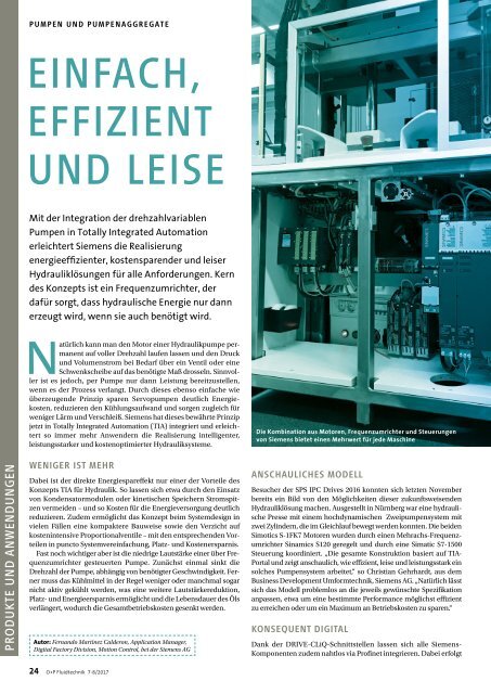 O+P Fluidtechnik 7-8/2017