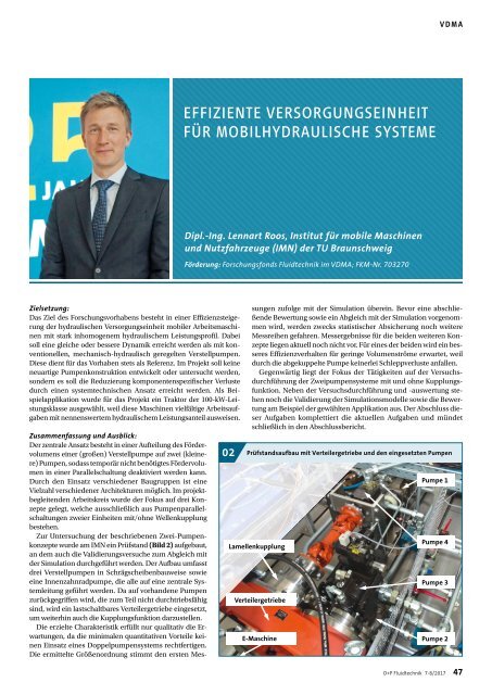 O+P Fluidtechnik 7-8/2017