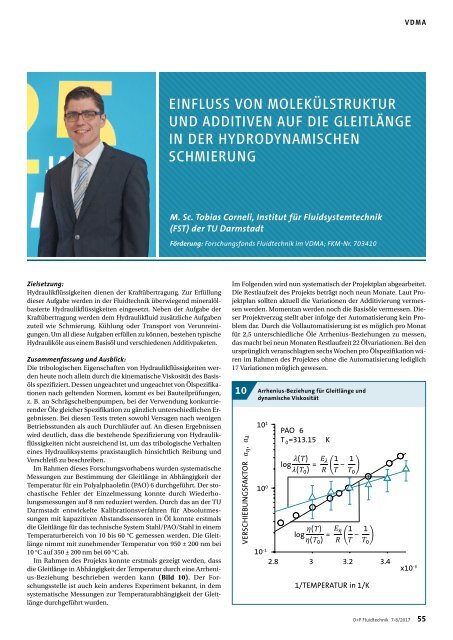 O+P Fluidtechnik 7-8/2017