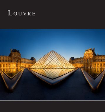 LOUVRE - VPBrochure