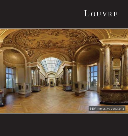 LOUVRE - VPBrochure