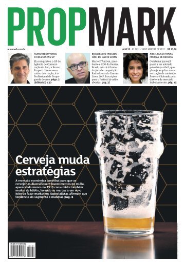 edição de 30 de janeiro de 2017