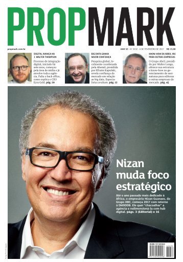 edição de 6 de fevereiro de 2017