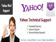 How to accept and block the invitation in Yahoo Messenger in an easy way?
