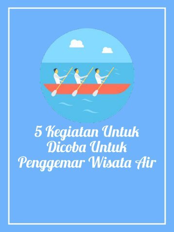 Tiket2 - Orang yang Suka Traveling Pasti Punya Kesamaan Ini