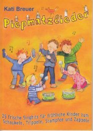 K.Breuer_Piepmatzlieder