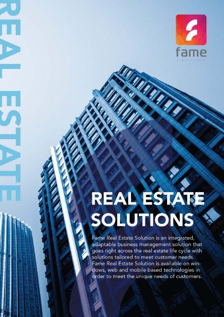 fame-real-estate