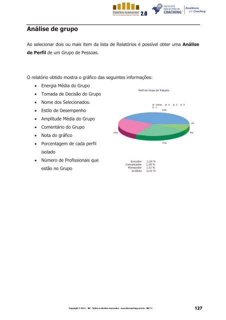 Apostila Assessment 2014