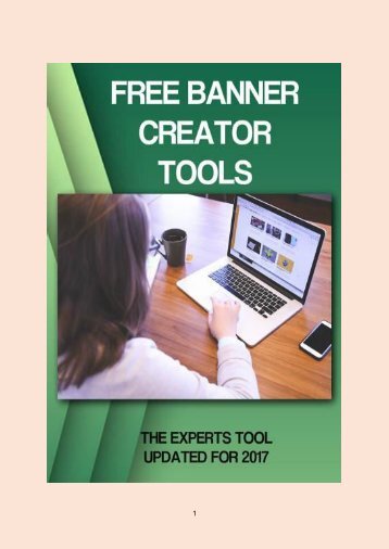 9 Free Banner Creators Tools