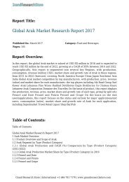 global-arak-market-research-report-20170D-grandresearchstore