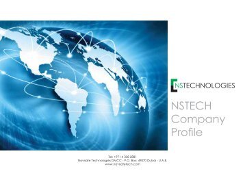 NSTech_CompanyProfile