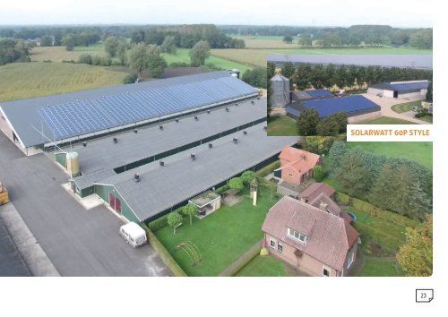 Referentieboek SOLARWATT