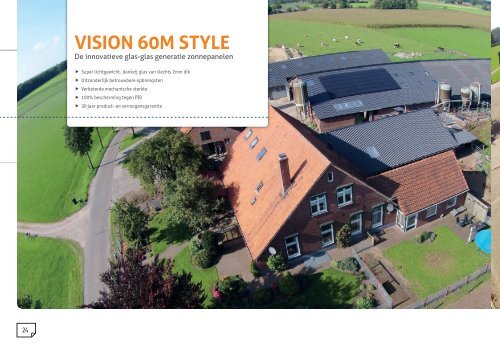 Referentieboek SOLARWATT