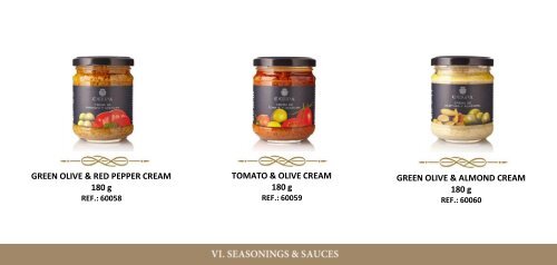 TMIC_Spanish Gourmet Products_Catalogue 2017