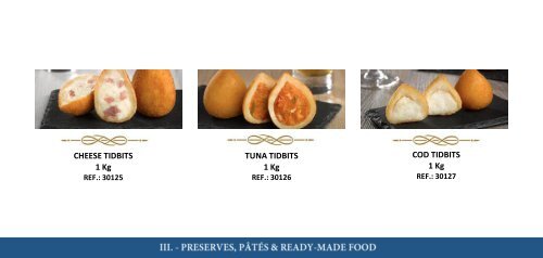 TMIC_Spanish Gourmet Products_Catalogue 2017