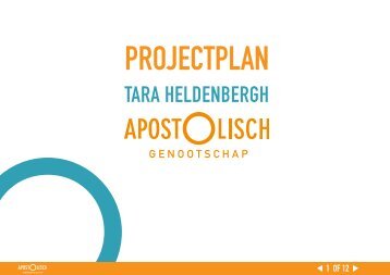 2016-17 D 01 Projectplan_V1.3