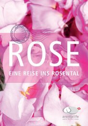 ROSE – Eine Reise ins Rosental
