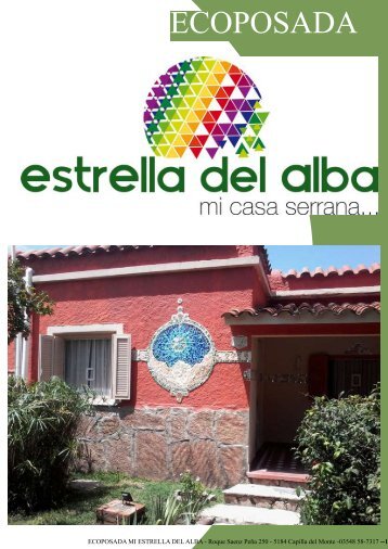 estrellla del alba