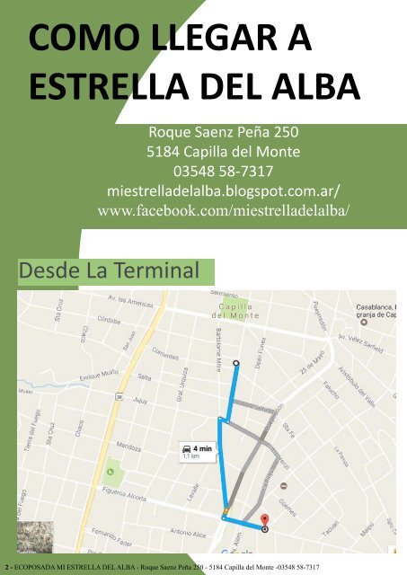 estrellla del alba