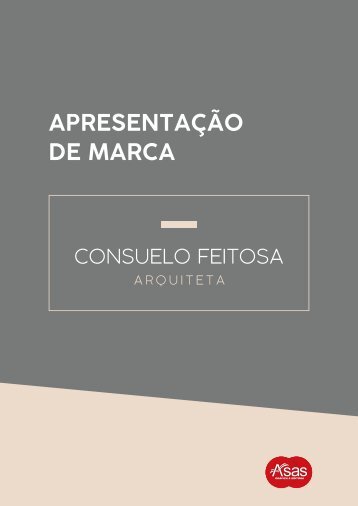 APRESENTAÇÃO