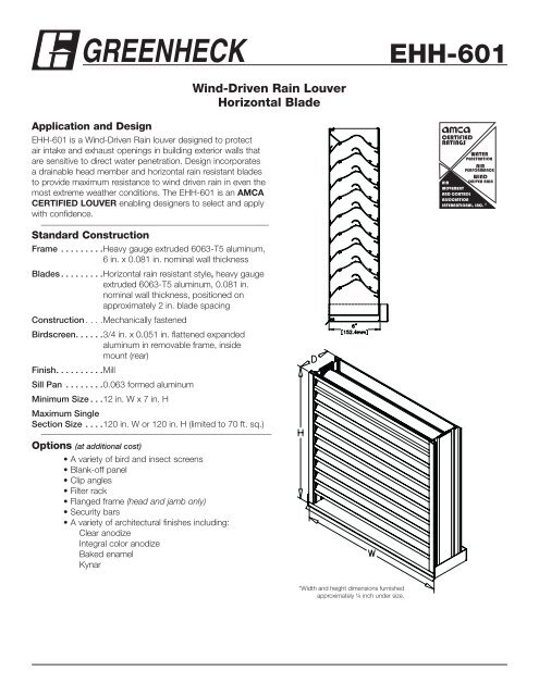 Duracron Color Chart