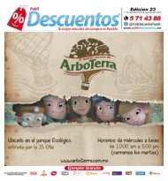 publidescuentos edicion 23-01