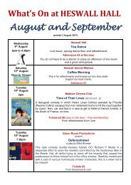 Warsaw In Your Pocket August September 2017 Warsaw In Your Pocket August