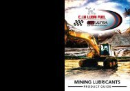 Mining Brochure