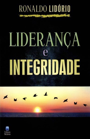 Liderança e Integridade