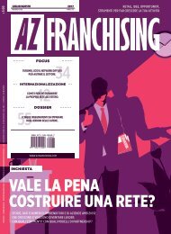 AZ-FRANCHISING-ANTEPRIMA-PAGEFLIP-LUGLIO-AGOSTO-2017