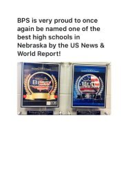 US News & World Report 2017