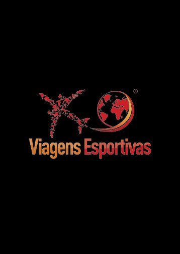 Revista Viagens Esportivas