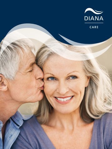 DIANA Plus Care Keramik