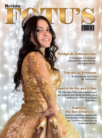 Revista FOTU'S ed 01