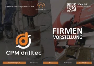 Firmenvorstellung_CPM_drilltec_2017