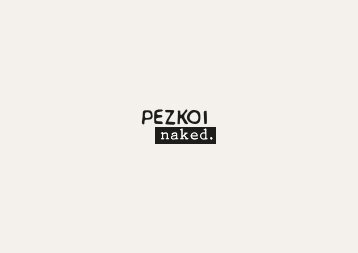 PEZKOI catalogo