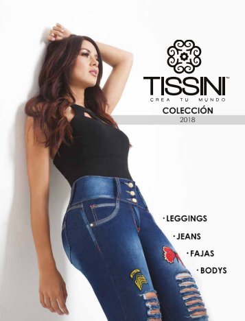 TISSINI_Body