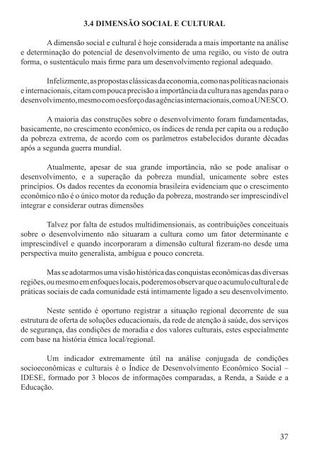 Livro • Corede • Plano Estratégico de Desenvolvimento _0