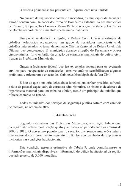 Livro • Corede • Plano Estratégico de Desenvolvimento _0