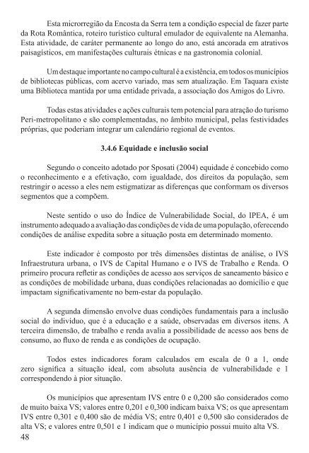 Livro • Corede • Plano Estratégico de Desenvolvimento _0