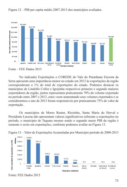 Livro • Corede • Plano Estratégico de Desenvolvimento _0