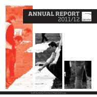 SACOME Annual Report 2011-12