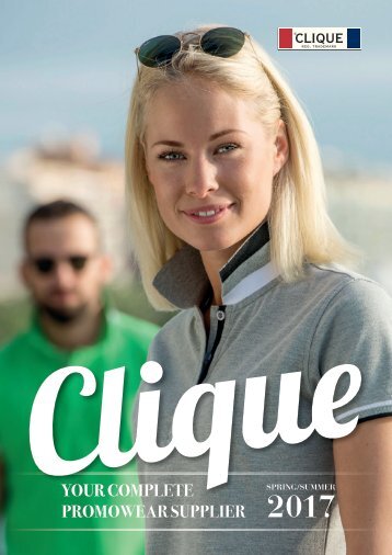 Clique+SS17