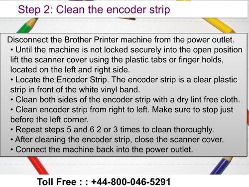 How to fix Brother Printer Error 48 | Dial 448000465291 for Help